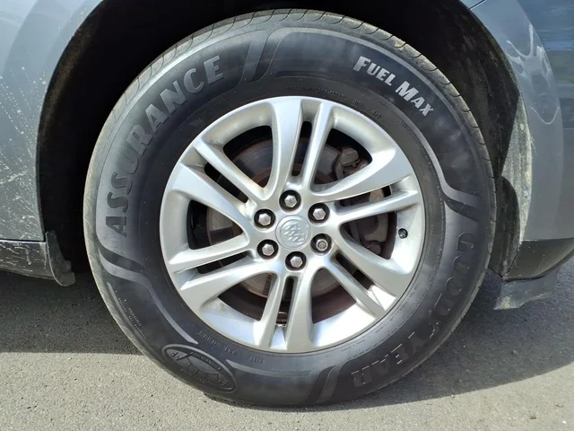 SEMINUEVOS BUICK Enclave a Vauxhall en Maplecrest Ford Lincoln of Union