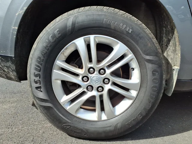 SEMINUEVOS BUICK Enclave a Vauxhall en Maplecrest Ford Lincoln of Union