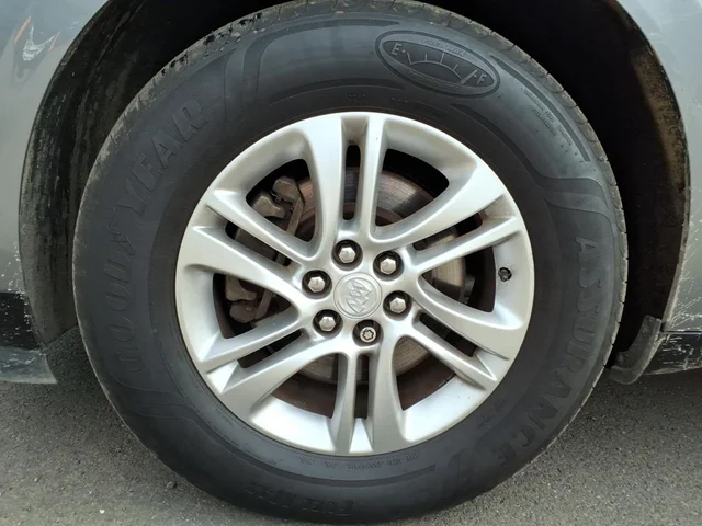 SEMINUEVOS BUICK Enclave a Vauxhall en Maplecrest Ford Lincoln of Union