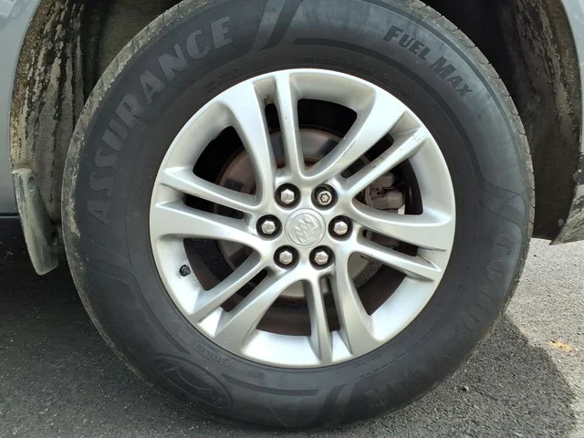 SEMINUEVOS BUICK Enclave a Vauxhall en Maplecrest Ford Lincoln of Union