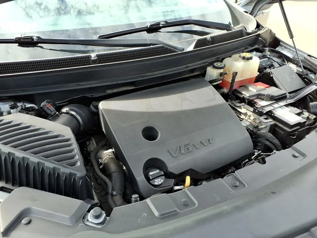 SEMINUEVOS BUICK Enclave a Vauxhall en Maplecrest Ford Lincoln of Union