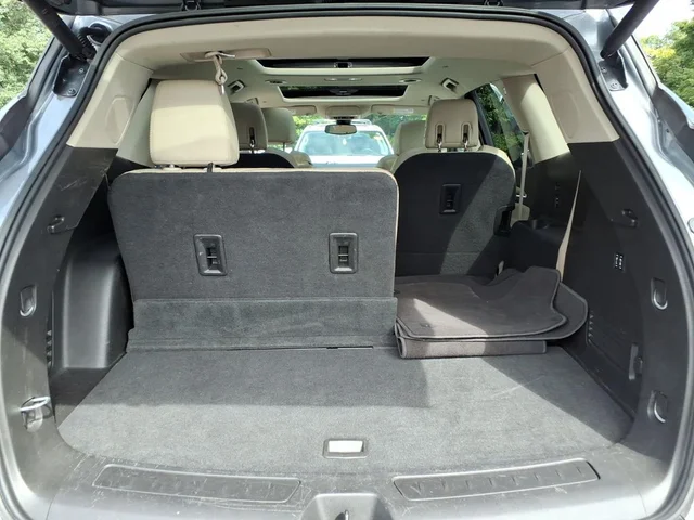 SEMINUEVOS BUICK Enclave a Vauxhall en Maplecrest Ford Lincoln of Union