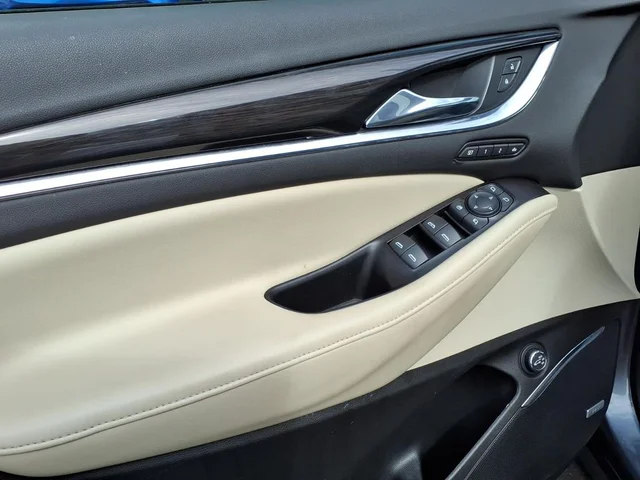 SEMINUEVOS BUICK Enclave a Vauxhall en Maplecrest Ford Lincoln of Union
