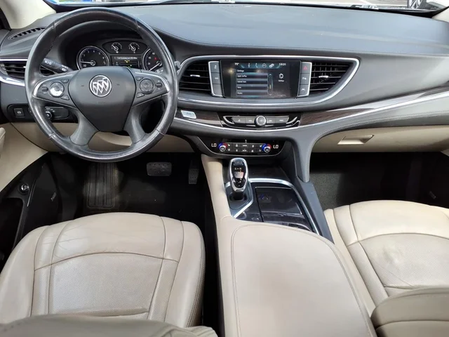 SEMINUEVOS BUICK Enclave a Vauxhall en Maplecrest Ford Lincoln of Union