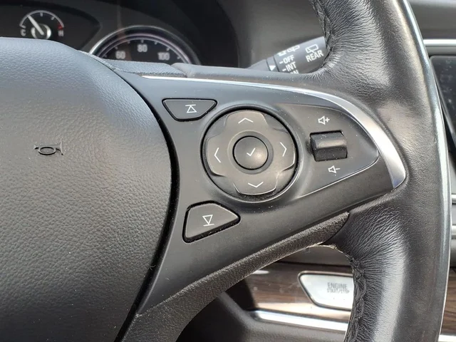 SEMINUEVOS BUICK Enclave a Vauxhall en Maplecrest Ford Lincoln of Union