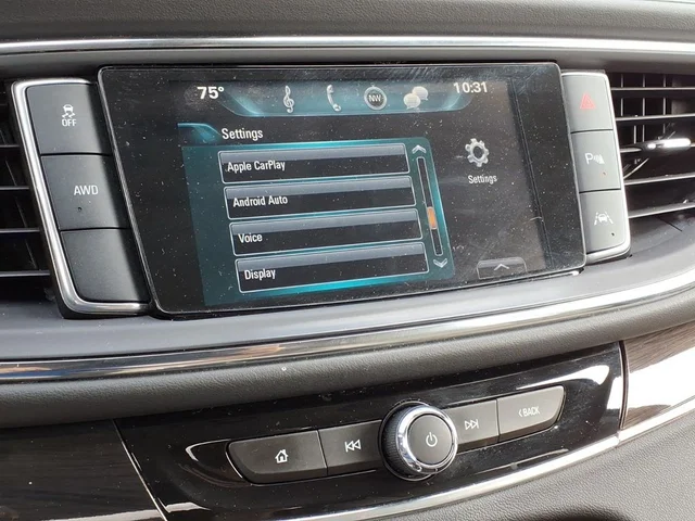 SEMINUEVOS BUICK Enclave a Vauxhall en Maplecrest Ford Lincoln of Union