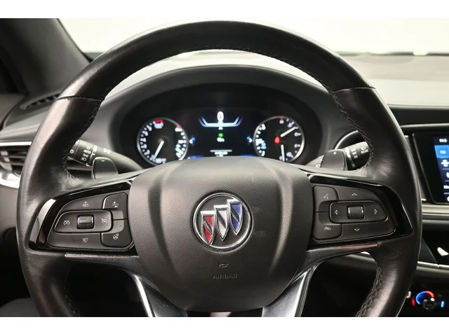 SEMINUEVOS BUICK Enclave a Estados en autogozo