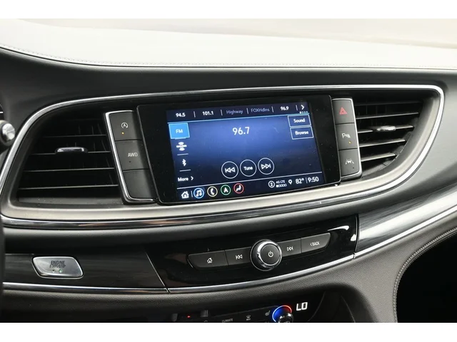 SEMINUEVOS BUICK Enclave a Estados en autogozo