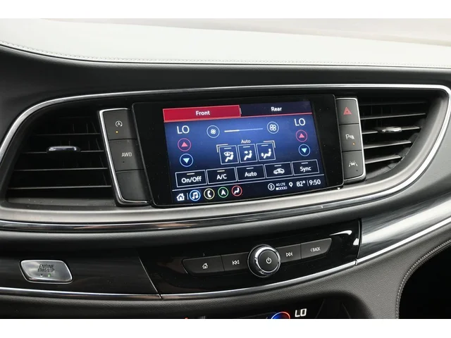 SEMINUEVOS BUICK Enclave a Estados en autogozo