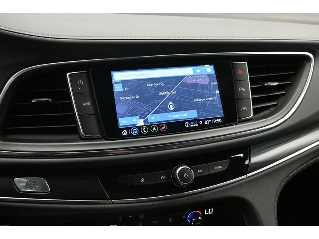 SEMINUEVOS BUICK Enclave a Estados en autogozo