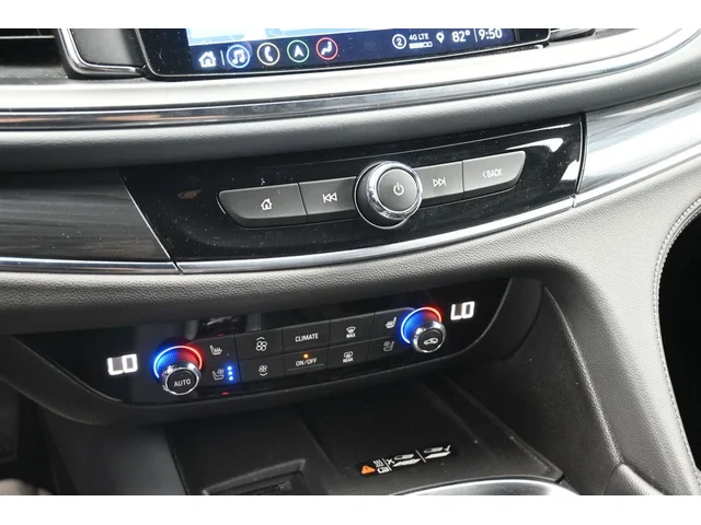 SEMINUEVOS BUICK Enclave a Estados en autogozo