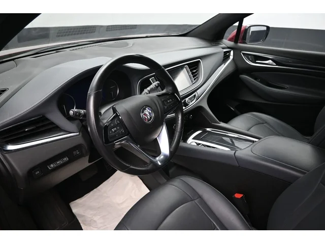 SEMINUEVOS BUICK Enclave a Estados en autogozo