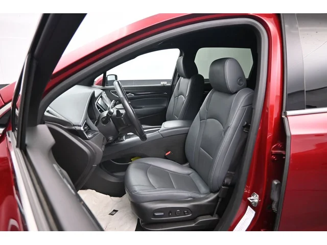 SEMINUEVOS BUICK Enclave a Estados en autogozo