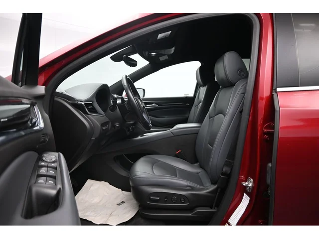 SEMINUEVOS BUICK Enclave a Estados en autogozo