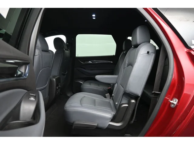 SEMINUEVOS BUICK Enclave a Estados en autogozo
