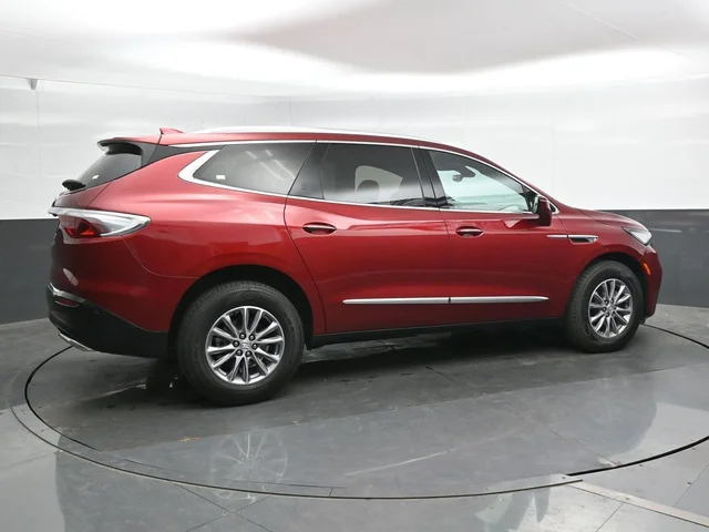 SEMINUEVOS BUICK Enclave a Estados en autogozo