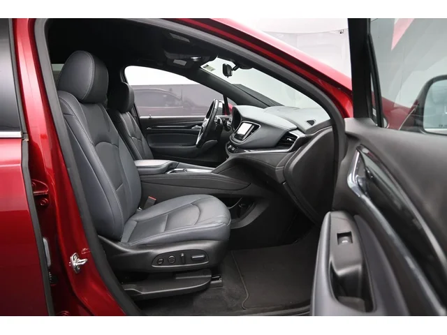 SEMINUEVOS BUICK Enclave a Estados en autogozo