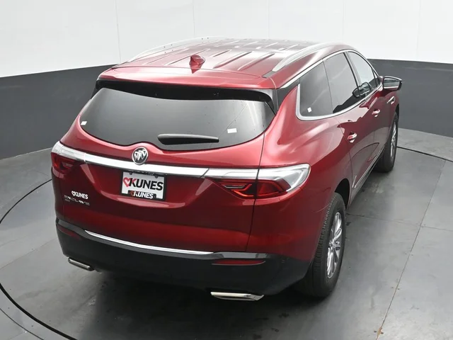 SEMINUEVOS BUICK Enclave a Estados en autogozo