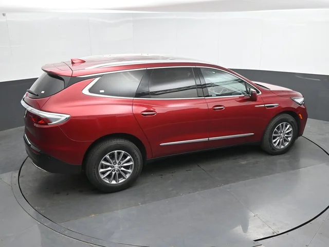 SEMINUEVOS BUICK Enclave a Estados en autogozo