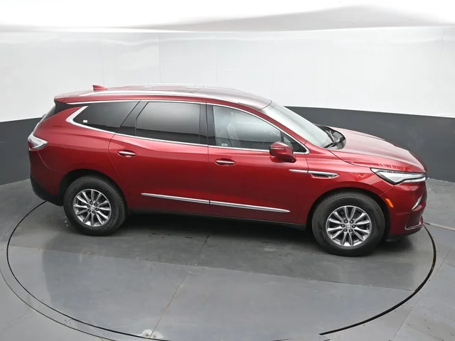 SEMINUEVOS BUICK Enclave a Estados en autogozo