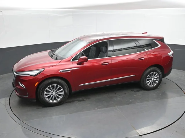 SEMINUEVOS BUICK Enclave a Estados en autogozo