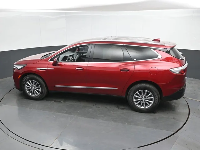 SEMINUEVOS BUICK Enclave a Estados en autogozo