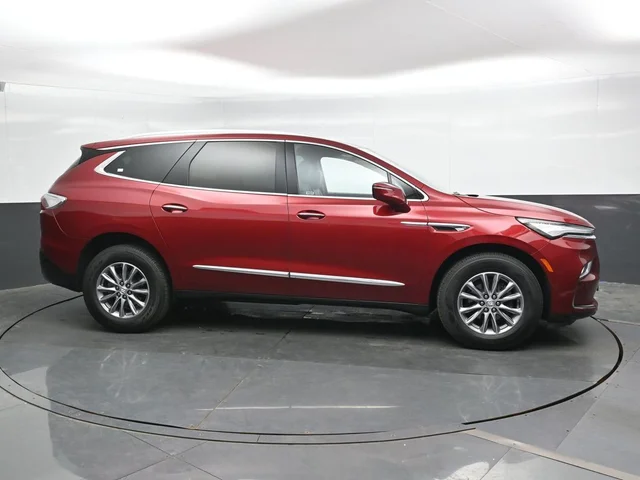 SEMINUEVOS BUICK Enclave a Estados en autogozo
