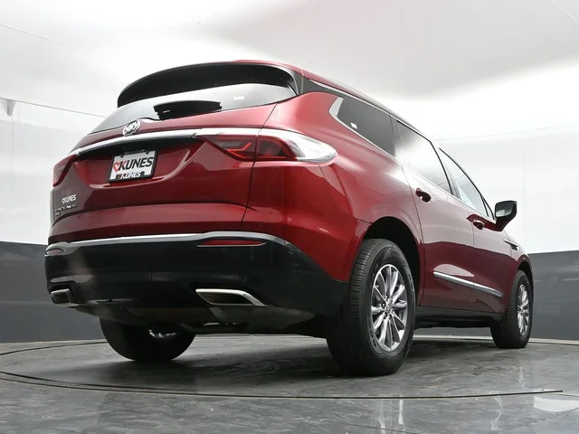SEMINUEVOS BUICK Enclave a Estados en autogozo