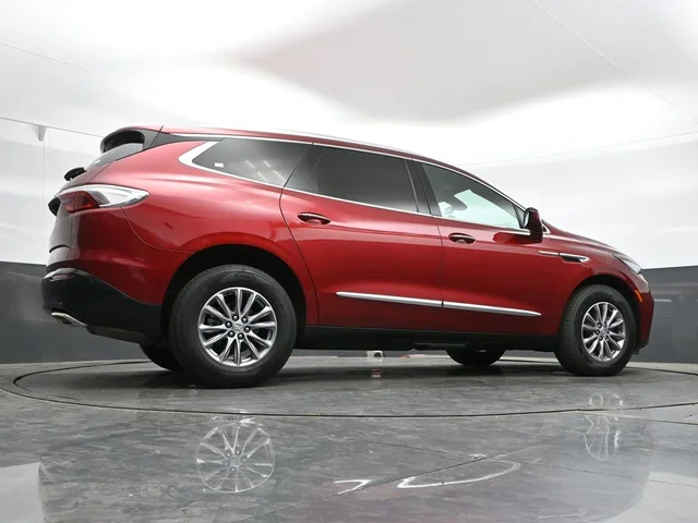 SEMINUEVOS BUICK Enclave a Estados en autogozo