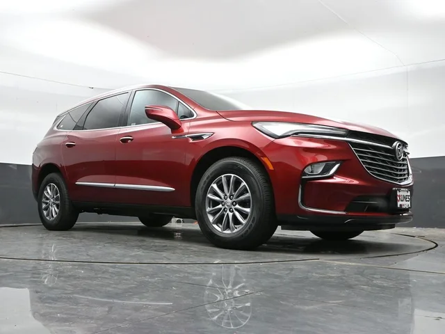 SEMINUEVOS BUICK Enclave a Estados en autogozo