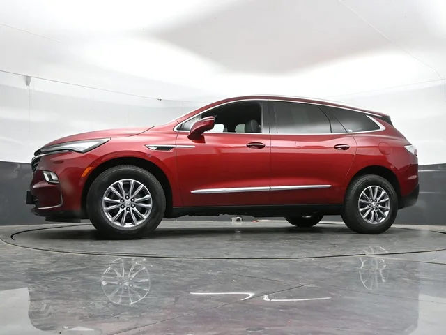 SEMINUEVOS BUICK Enclave a Estados en autogozo
