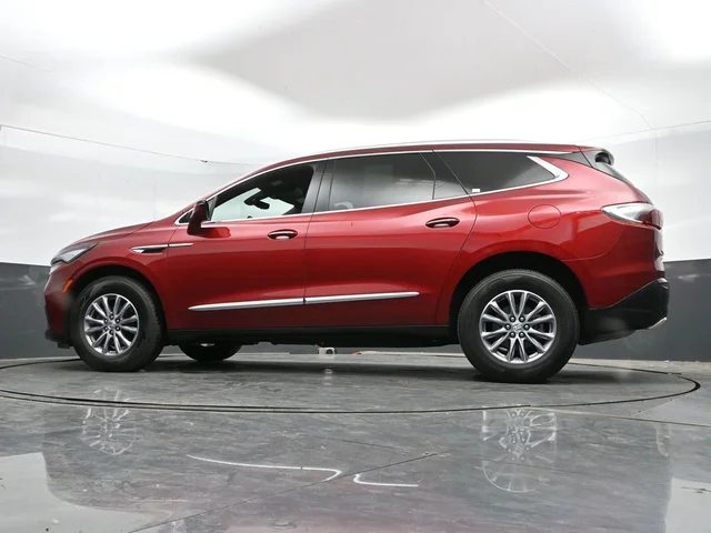 SEMINUEVOS BUICK Enclave a Estados en autogozo