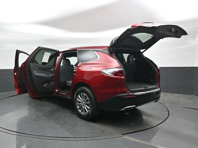 SEMINUEVOS BUICK Enclave a Estados en autogozo