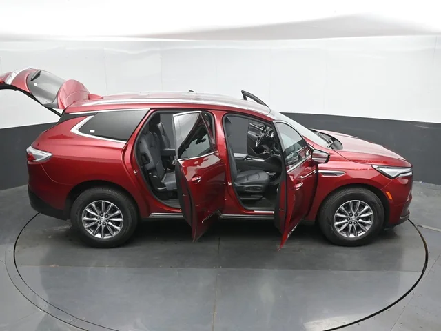 SEMINUEVOS BUICK Enclave a Estados en autogozo
