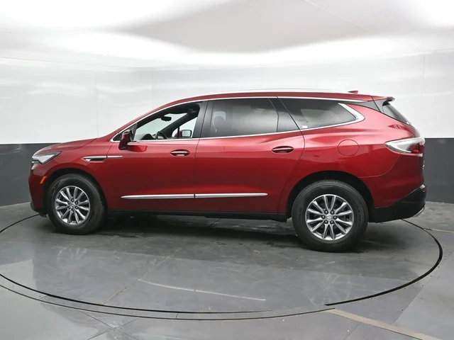 SEMINUEVOS BUICK Enclave a Estados en autogozo
