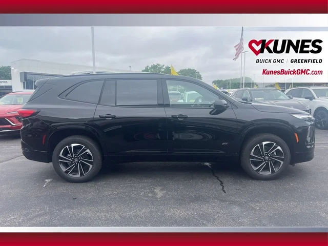 Nuevos BUICK ENCLAVE à Estados chez autogozo