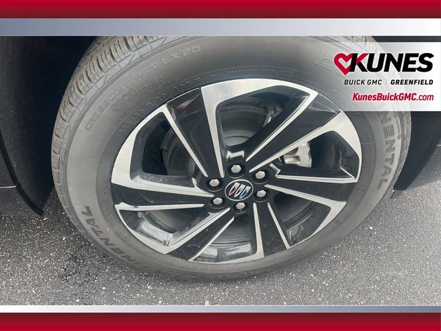 Nuevos BUICK ENCLAVE à Estados chez autogozo