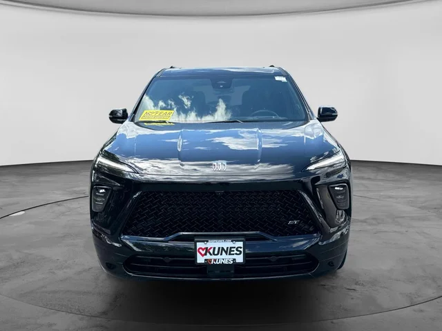 Nuevos BUICK ENCLAVE à Estados chez autogozo