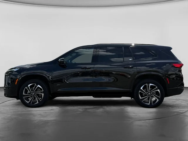 Nuevos BUICK ENCLAVE à Estados chez autogozo