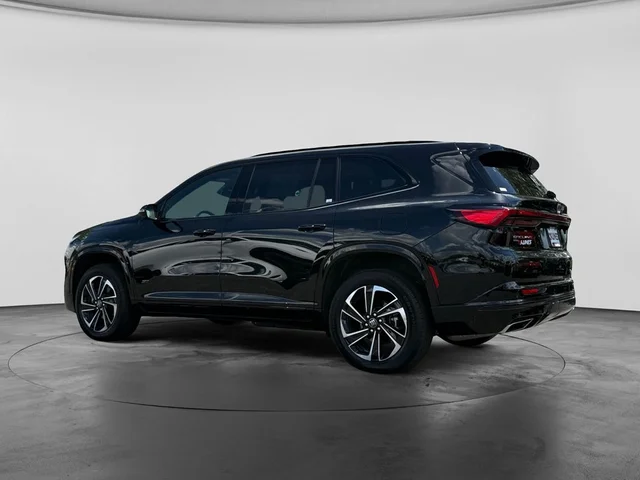 Nuevos BUICK ENCLAVE à Estados chez autogozo