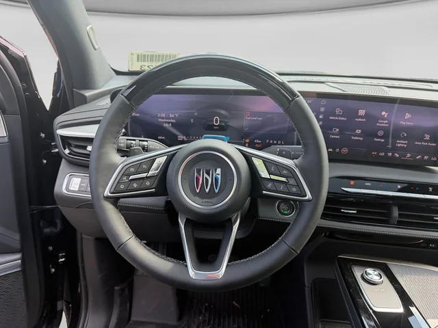 Nuevos BUICK ENCLAVE à Estados chez autogozo