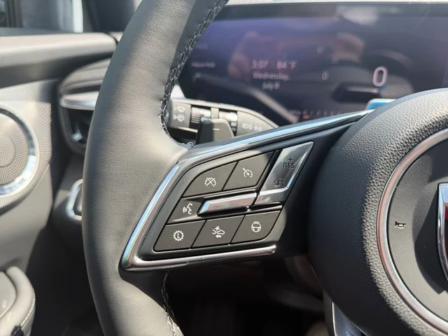 Nuevos BUICK ENCLAVE à Estados chez autogozo