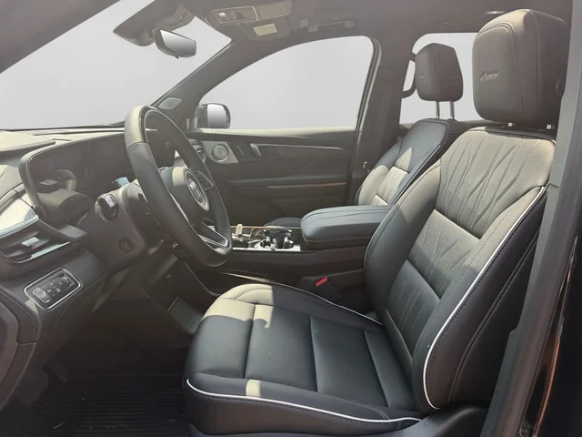 Nuevos BUICK ENCLAVE à Estados chez autogozo