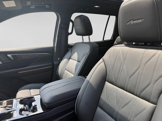 Nuevos BUICK ENCLAVE à Estados chez autogozo