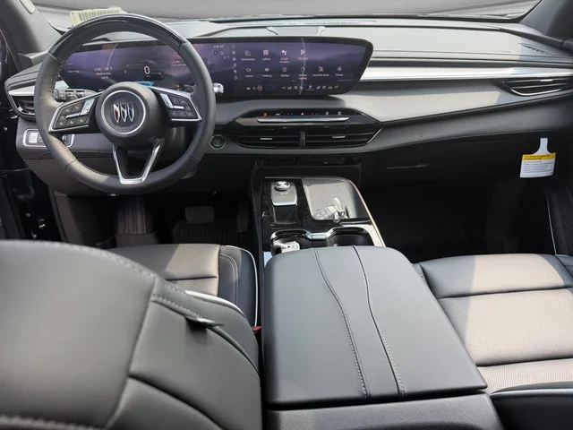 Nuevos BUICK ENCLAVE à Estados chez autogozo