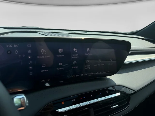 Nuevos BUICK ENCLAVE à Estados chez autogozo