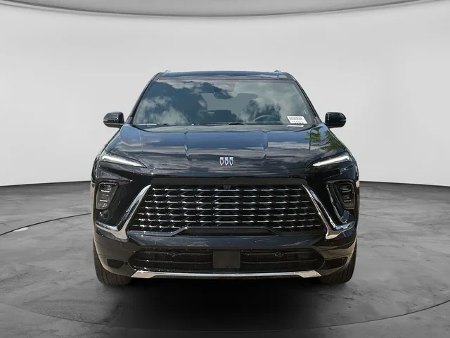 Nuevos BUICK ENCLAVE à Estados chez autogozo
