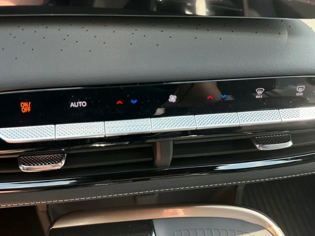 Nuevos BUICK ENCLAVE à Estados chez autogozo