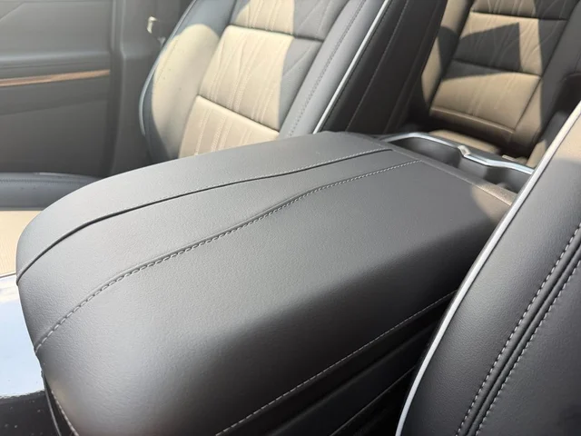Nuevos BUICK ENCLAVE à Estados chez autogozo