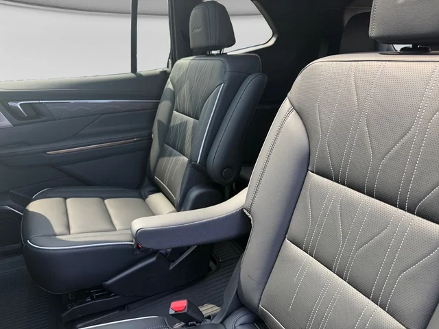 Nuevos BUICK ENCLAVE à Estados chez autogozo